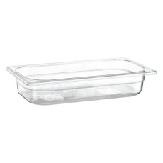 TOMGAST Gastronádoba polykarbonátová GN 1/3 200 mm