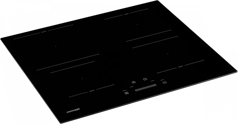 Indukční varná deska Concept IDV4360