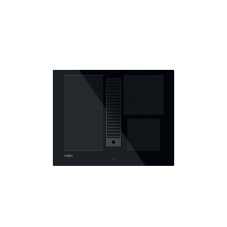 Indukční varná deska Whirlpool WVH1065BFKIT