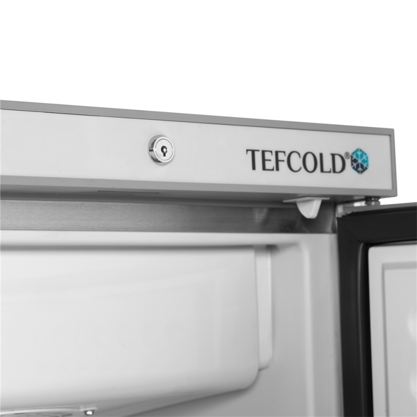 Mrazicí skříň TEFCOLD UF 200 VS