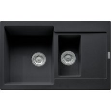 Franke MRG 651-78 onyx Maris Fragranit