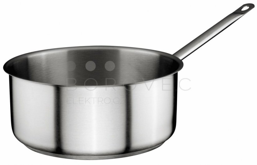 Rendlík OZTI nízký (Ø180, v=80 mm, obsah 1,7 l) Rendlík OZTI nízký (Ø180, v=80 mm, obsah 1,7 l)