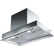 Vestavná digestoř Franke odsavač FST PLUS 608 X Style Lux Nerez
