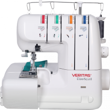 Šicí stroj Veritas overlock 1330