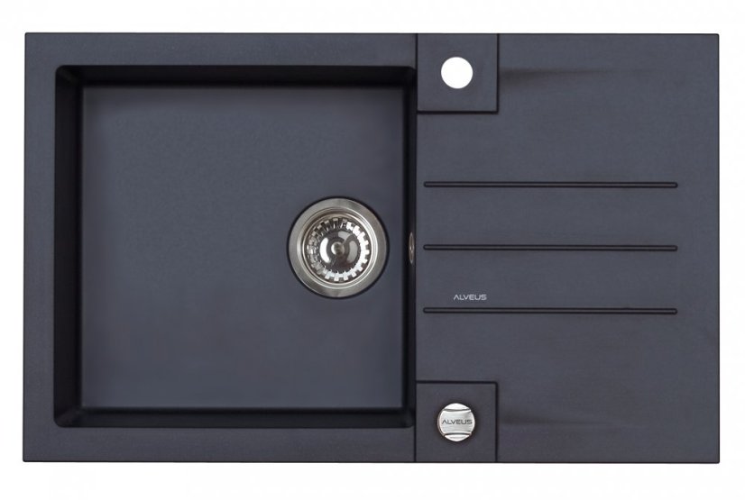 Alveus ROCK 130 G - 91 F