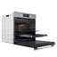 Vestavná trouba Whirlpool OMK58HU1X