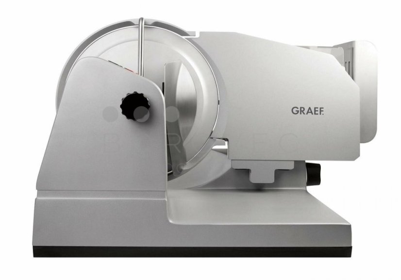 Nářezový stroj Graef 3310 Nářezový stroj Graef 3310