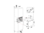Vinotéka Whirlpool WHW60D2B