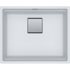 Franke KNG PRO 110-52 Bílá-led