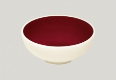 RAK Porcelain RAK Samba miska na nudle 63 cl, červená | RAK-OPNB15PD1