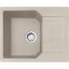 Franke UBG 611-62 Sahara