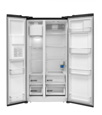 Americká chladnička Concept LA7691bc