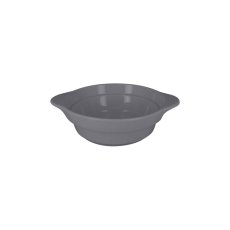 RAK Porcelain RAK Chef's Fusion hrnec pr. 16 cm, šedý | RAK-CFRD16GYBD