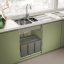 Franke FC 3080.031 LINA CLEAR WATER 2.0 Chrom