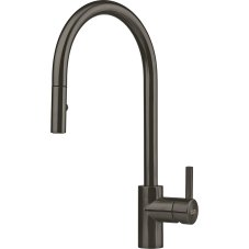 Franke FC 0045.503 EOS NEO Celonerez Antracit PVD