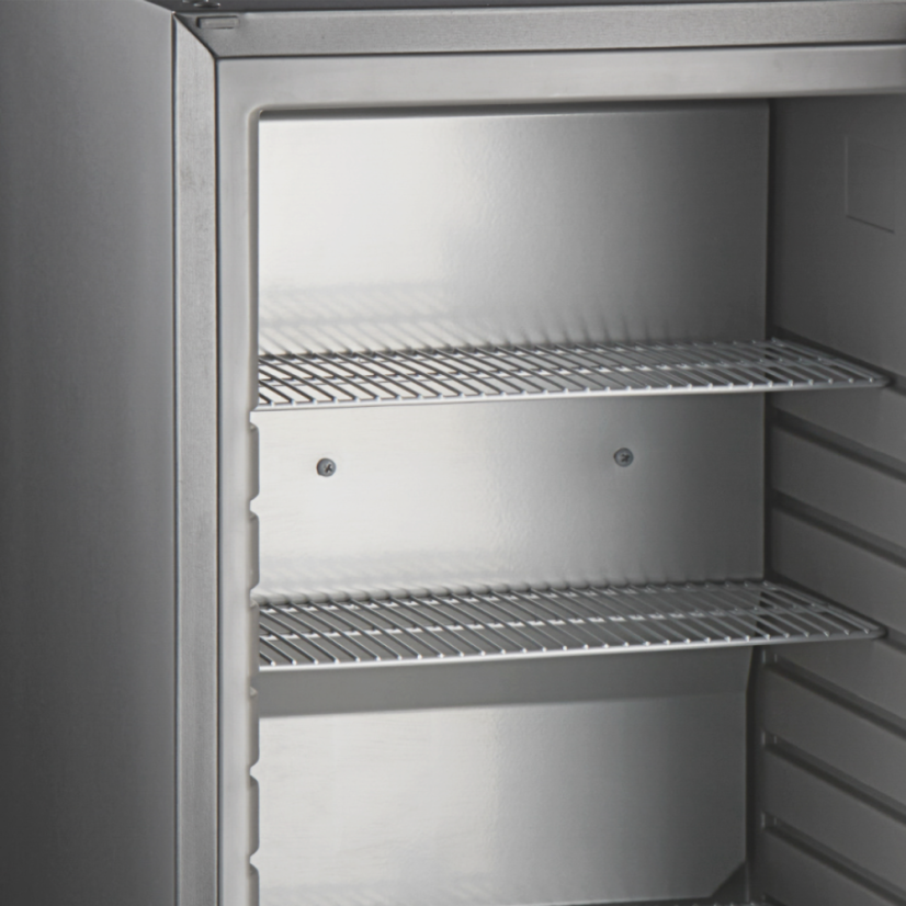 TEFCOLD TM 55