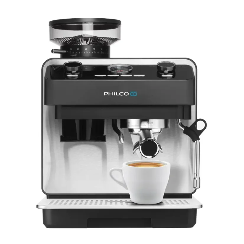 Pákový kávovar Philco PHEM 2250