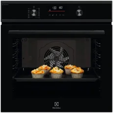 Vestavná trouba Electrolux EOD6F77H