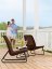 Zahradní nábytek Keter Rio Patio set whiskey hnědý