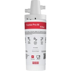 Franke Filtrační sada Pro M (Filtr + hlavice)