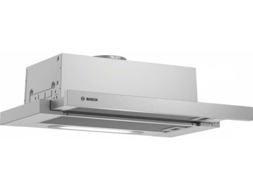 Výsuvná digestoř Bosch DFT63AC50