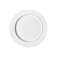 RAK Porcelain RAK Talíř mělký 24 cm | RAK-NOFP24