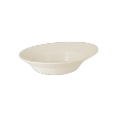 RAK Porcelain RAK Mísa oválná 22,9 × 18 cm | RAK-GIOB23