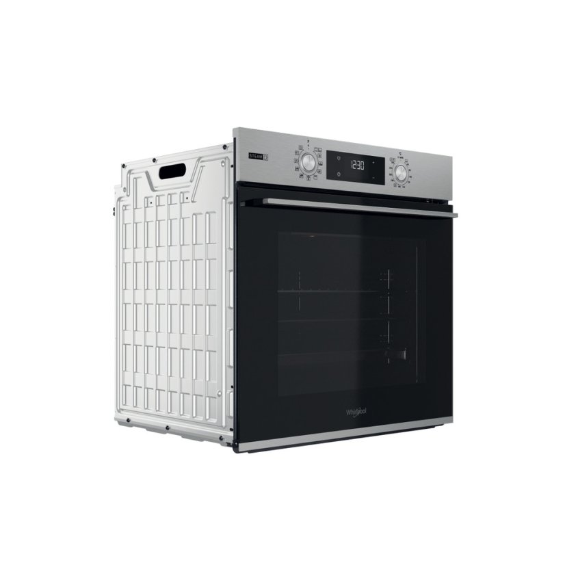 Vestavná trouba Whirlpool OMSK58RU1SX