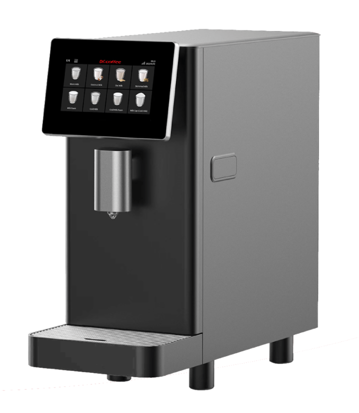 Dr. Coffee napěňovač mléka MF3 Dr. Coffee napěňovač mléka MF3