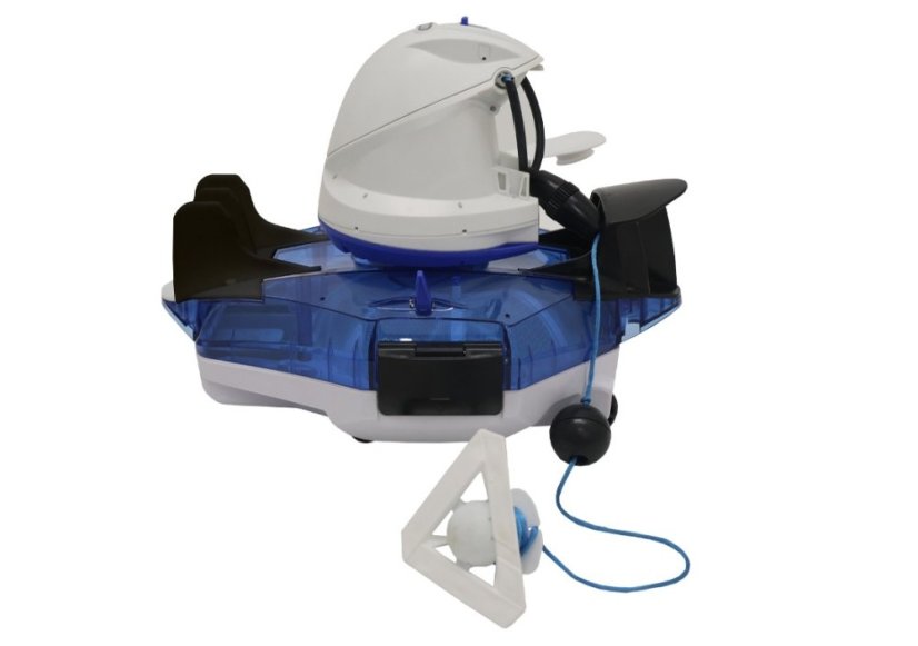 Bazénový vysavač Marimex  robotický  SupraVac Hudson