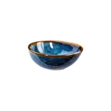 Verlo Deep blue ramekin 8,5 × 7,5 cm