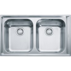Franke NEX 620 nerez Neptun