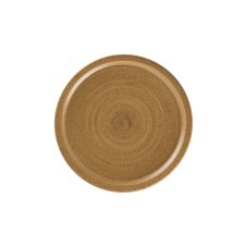 RAK Porcelain Ease selva talíř dezertní pr. 16,2 cm, hnědý