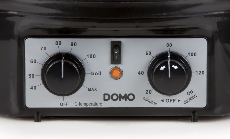 Zavařovací hrnec DOMO DO42323PC