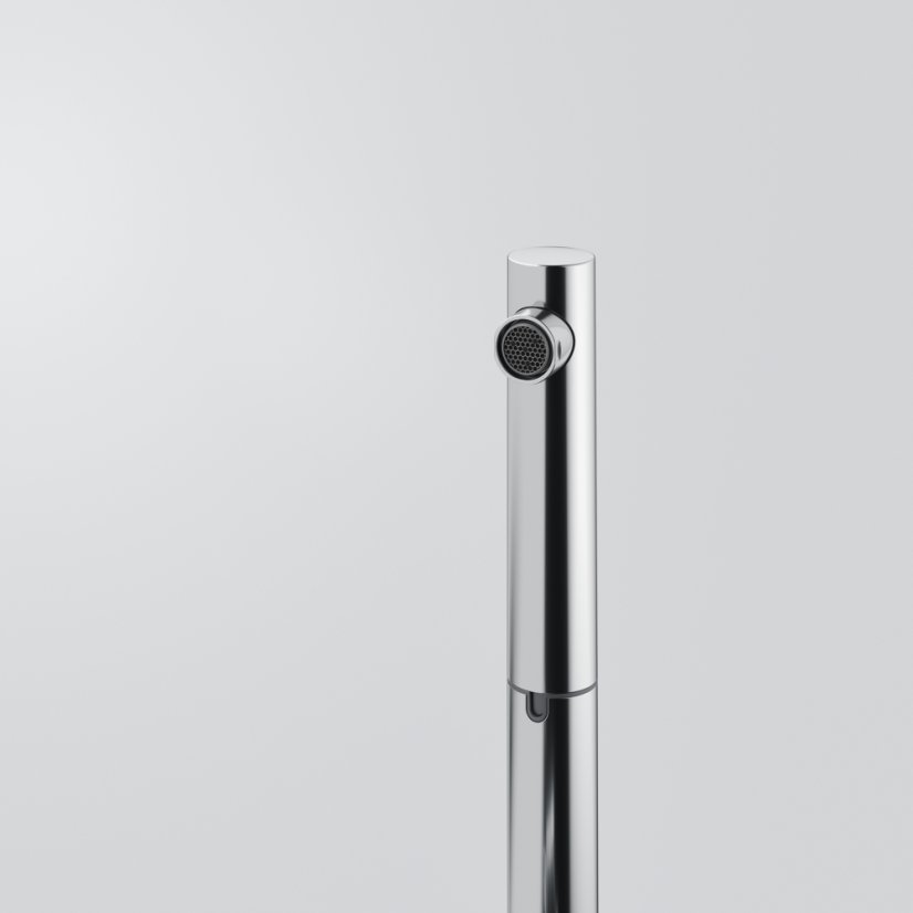 Franke FN 5541.031 URBAN 2.0 Chrom