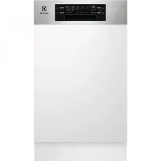 Vestavná myčka nádobí Electrolux 600 FLEX SatelliteClean EES42210IX