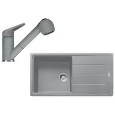 Franke BFG 611 š.kámen+FC 9547.084