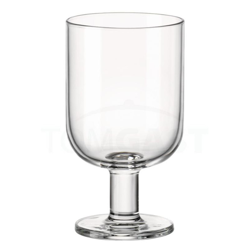 Bormioli Rocco Sklenice 34,5 cl – Goblet | BR-122109 Bormioli Rocco Sklenice 34,5 cl – Goblet | BR-122109