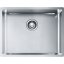 Franke BXX 210/110-54 nerez Box