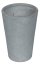 Květináč G21 Stone Slim 51 cm