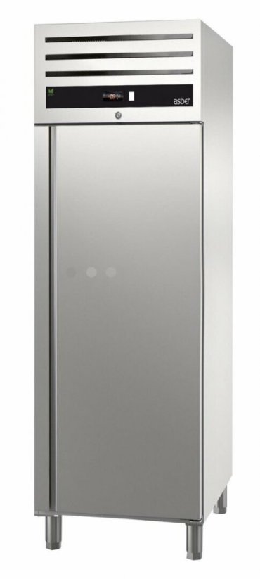 Asber chladící skříň GCP-701 - otevírání pravé