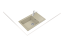 Teka STONE 60 S-TG 1B 1D TB