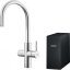 Franke Mythos Water Hub Sparkling Celonerez