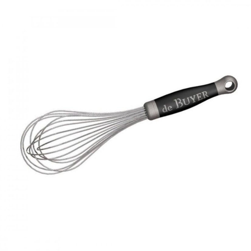 de Buyer Metlička 25 cm | D-2610-25 de Buyer Metlička 25 cm | D-2610-25
