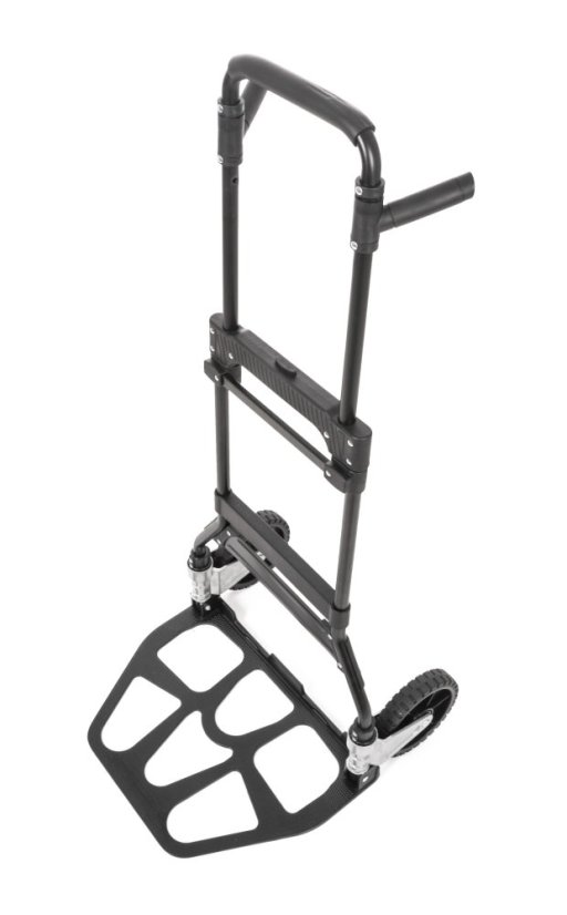 Rudl G21 skládací, 170 kg