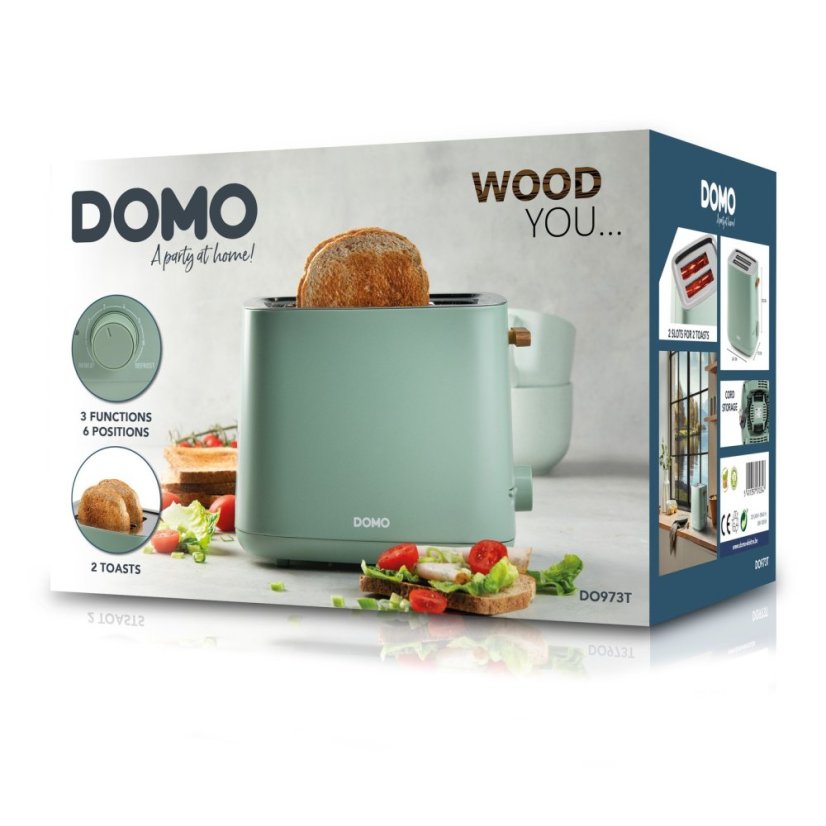 DOMO DO973T