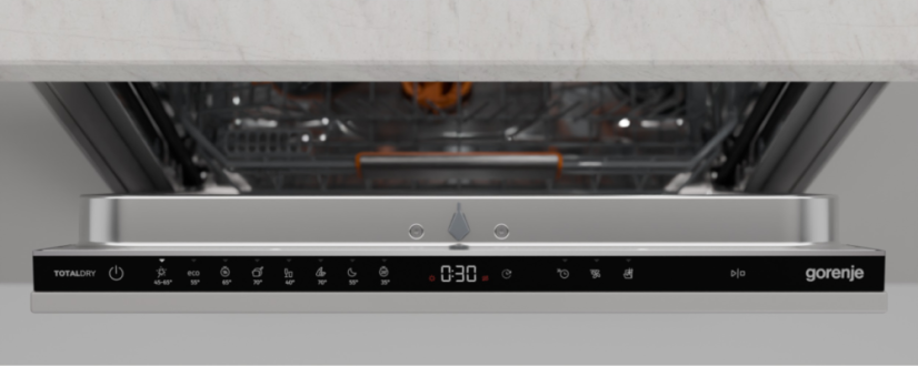 Vestavná myčka nádobí Gorenje GV663A65