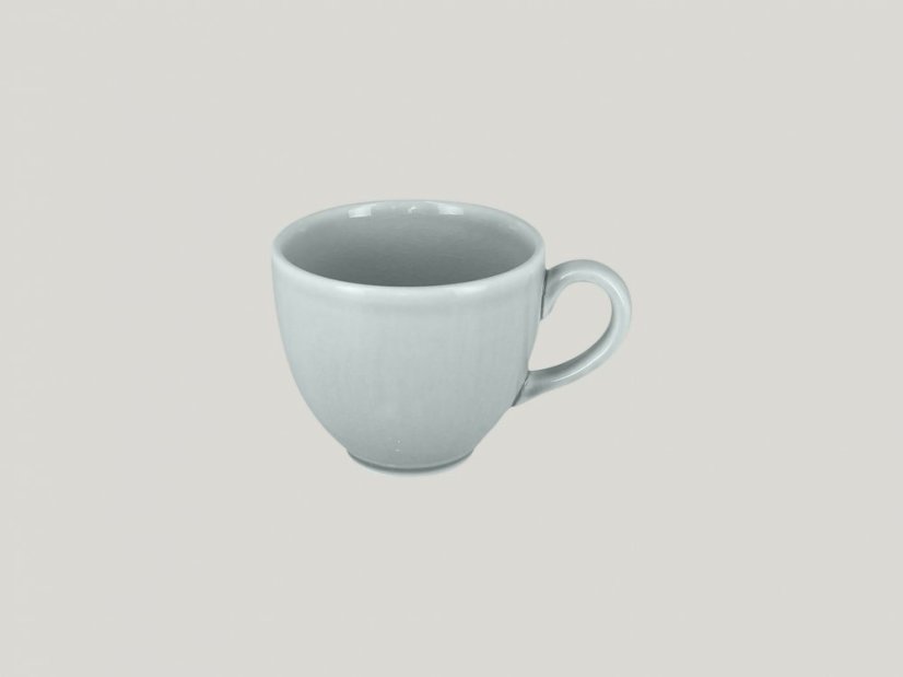 RAK Porcelain RAK Vintage šálek na kávu 28 cl – modrá | RAK-VNCLCU28BL RAK Porcelain RAK Vintage šálek na kávu 28 cl – modrá | RAK-VNCLCU28BL