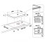 Indukční varná deska Whirlpool WL S8560 AL