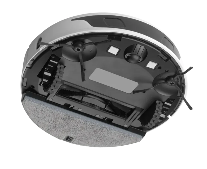 Robotický vysavač Concept vr3450